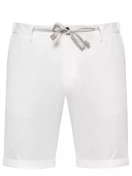 Шорты хлопковые PAUL TAYLOR