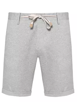 Шорты хлопковые PAUL TAYLOR