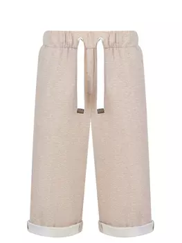 Шорты хлопковые PESERICO