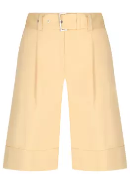 Шорты хлопковые PESERICO