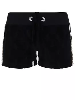 Шорты хлопковые PHILIPP PLEIN