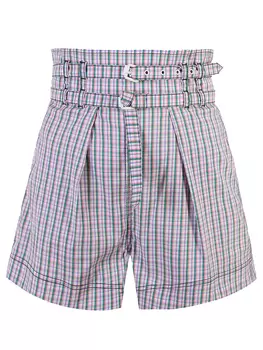 Шорты хлопковые PHILOSOPHY