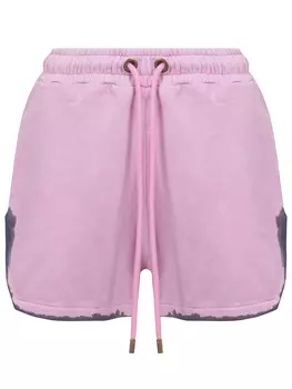 Шорты хлопковые PINKO
