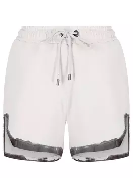 Шорты хлопковые PINKO