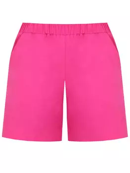 Шорты хлопковые