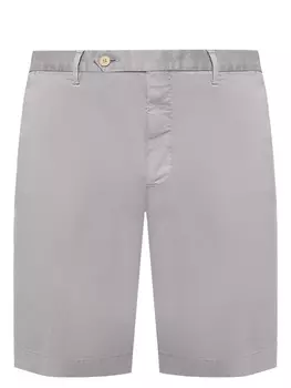 Шорты хлопковые ROTA