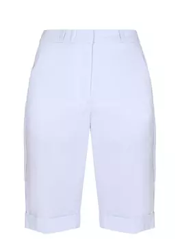 Шорты хлопковые SPOON