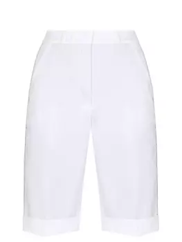 Шорты хлопковые SPOON