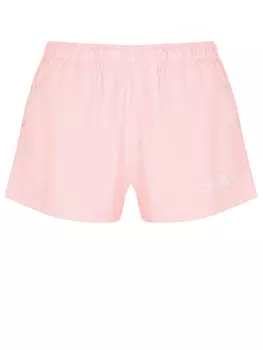 Шорты хлопковые SPORTY & RICH