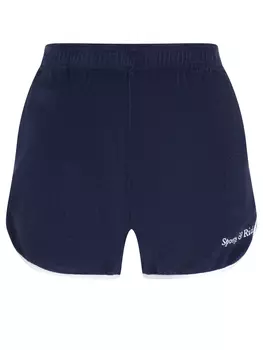 Шорты хлопковые