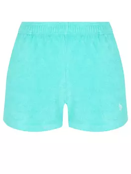 Шорты хлопковые SPORTY & RICH