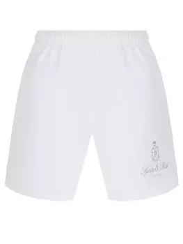 Шорты хлопковые