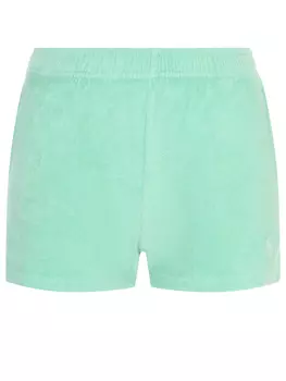 Шорты хлопковые SPORTY & RICH