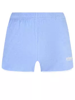 Шорты хлопковые SPORTY & RICH