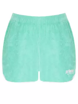 Шорты хлопковые SPORTY & RICH