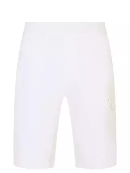 Шорты хлопковые