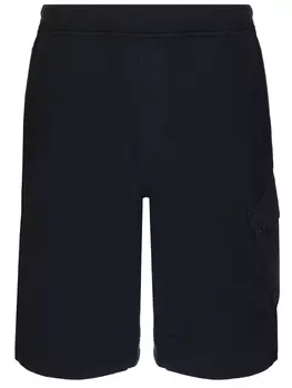 Шорты хлопковые TEN C