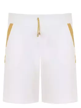 Шорты хлопковые THOMAS FLAIM