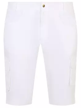 Шорты хлопковые THOMAS FLAIM