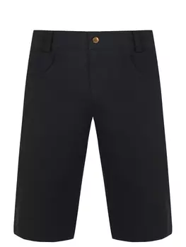 Шорты хлопковые THOMAS FLAIM