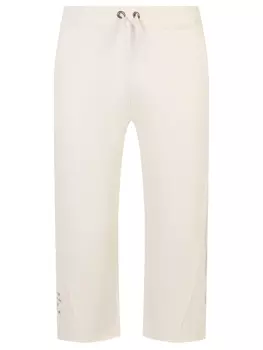 Шорты хлопковые удлиненные FAITH CONNEXION