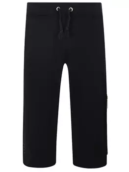 Шорты хлопковые удлиненные FAITH CONNEXION