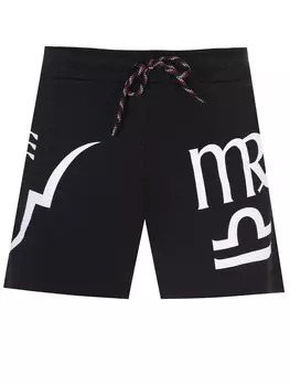 Шорты хлопковые UPPERCUT