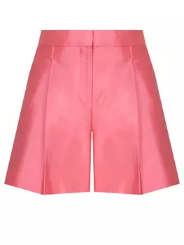 Шорты хлопковые VALENTINO