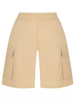 Шорты хлопковые WEEKEND MAX MARA