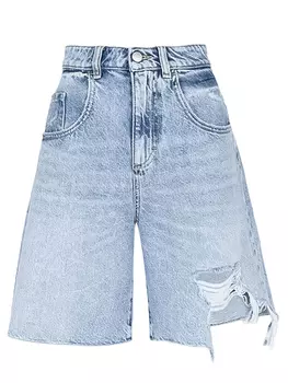 Шорты ICON DENIM