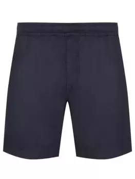 Шорты из лиоцелла