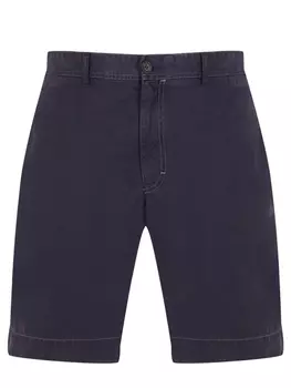 Шорты из лиоцелла CORTIGIANI