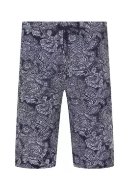 Шорты из модала