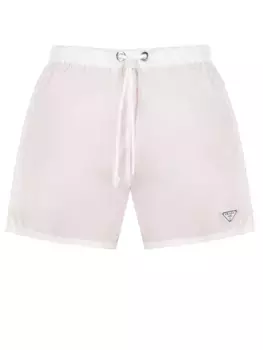Шорты из Re-Nylon