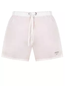 Шорты из Re-Nylon