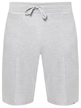 Шорты из шелка и хлопка PAUL & SHARK