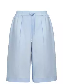 Шорты из тенселя IRKE