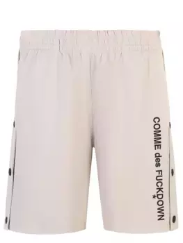 Шорты из вискозы