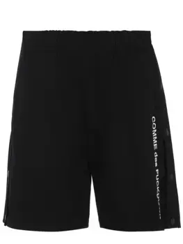 Шорты из вискозы