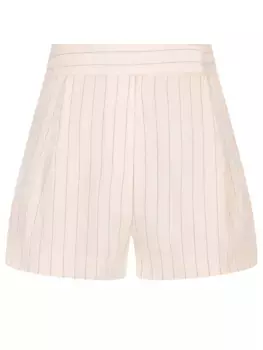 Шорты из вискозы