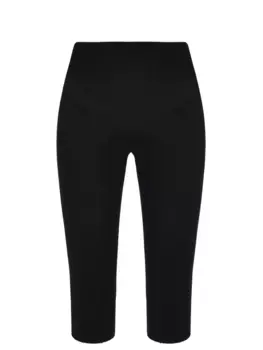 Шорты из вискозы JACQUEMUS