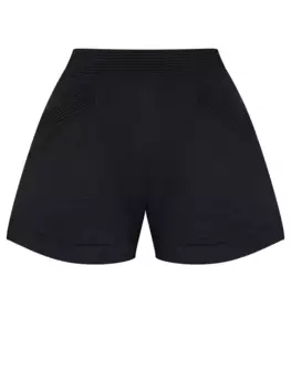 Шорты из вискозы