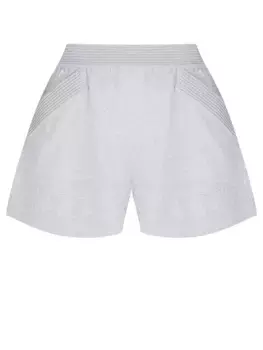 Шорты из вискозы