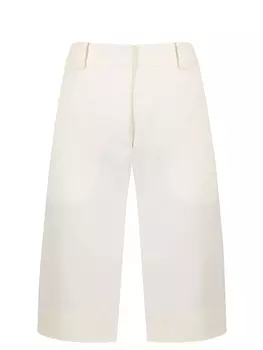 Шорты из вискозы CO COLLECTION