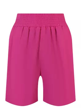 Шорты из вискозы FABIANA FILIPPI