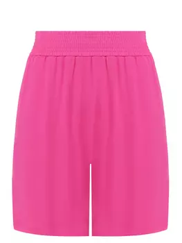 Шорты из вискозы FABIANA FILIPPI