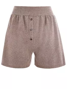 Шорты из вискозы FREE AGE