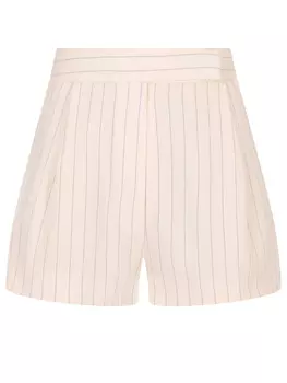 Шорты из вискозы JULI TOO