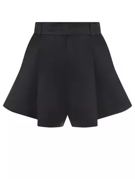 Шорты из вискозы