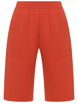 Шорты из вискозы MRZ